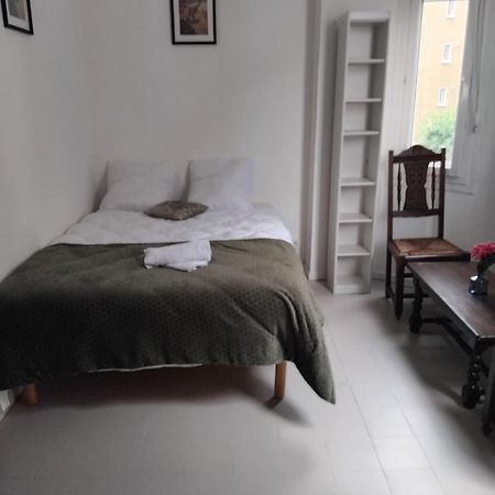 Studio Urbain Cosy-Touche Retro 1 Perpignan Eksteriør bilde